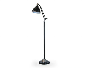 RICCARDO - Adjustable metal floor lamp _ formitalia luxury group